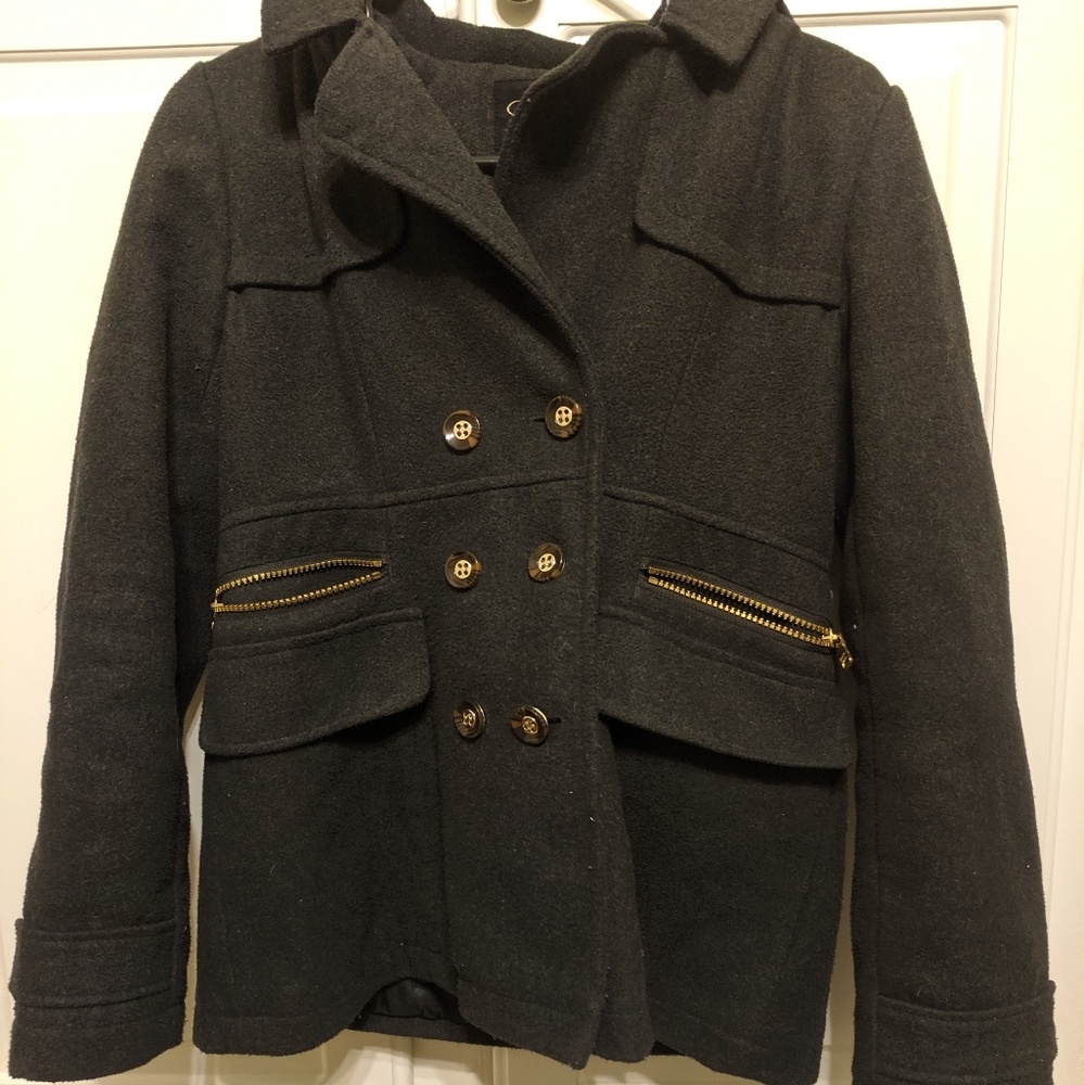 Girls Winter Coat